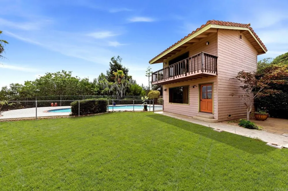 293 Via Del Cerrito Encinitas, CA 92024