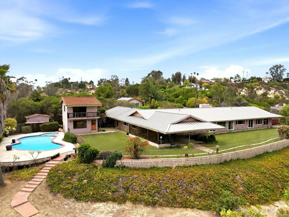 293 Via Del Cerrito Encinitas, CA 92024
