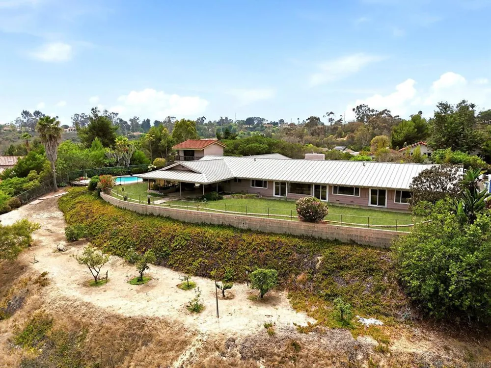 293 Via Del Cerrito Encinitas, CA 92024