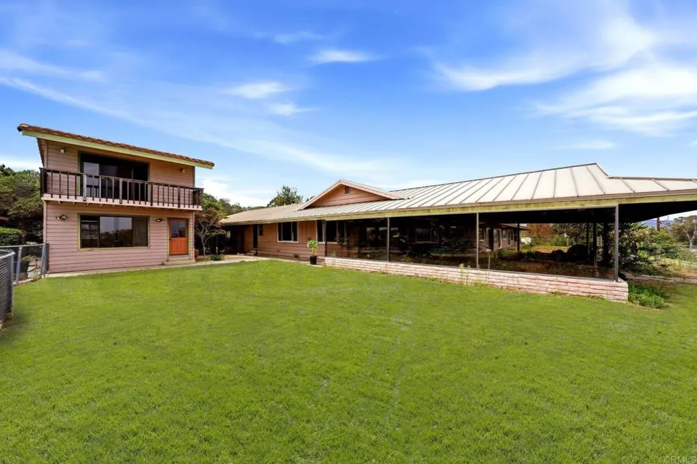 293 Via Del Cerrito Encinitas, CA 92024