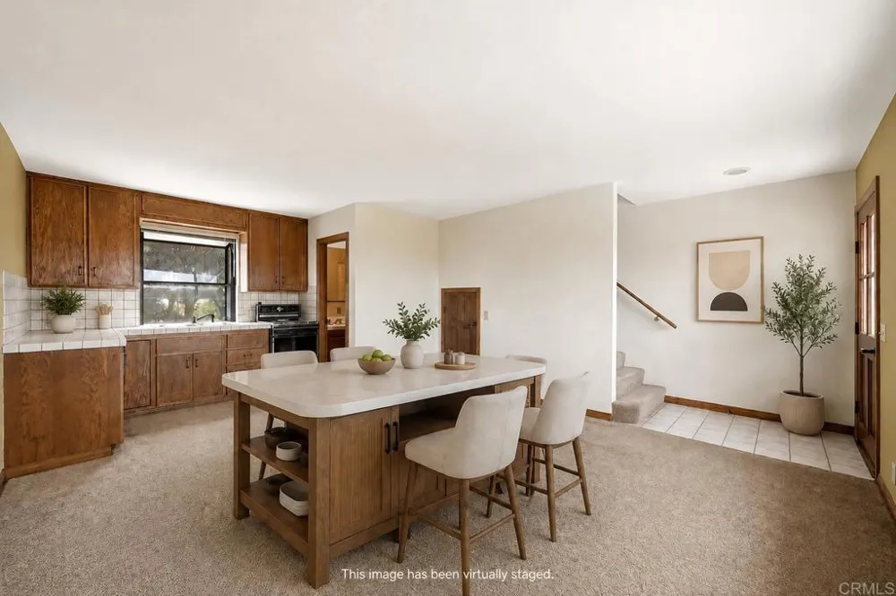 293 Via Del Cerrito Encinitas, CA 92024