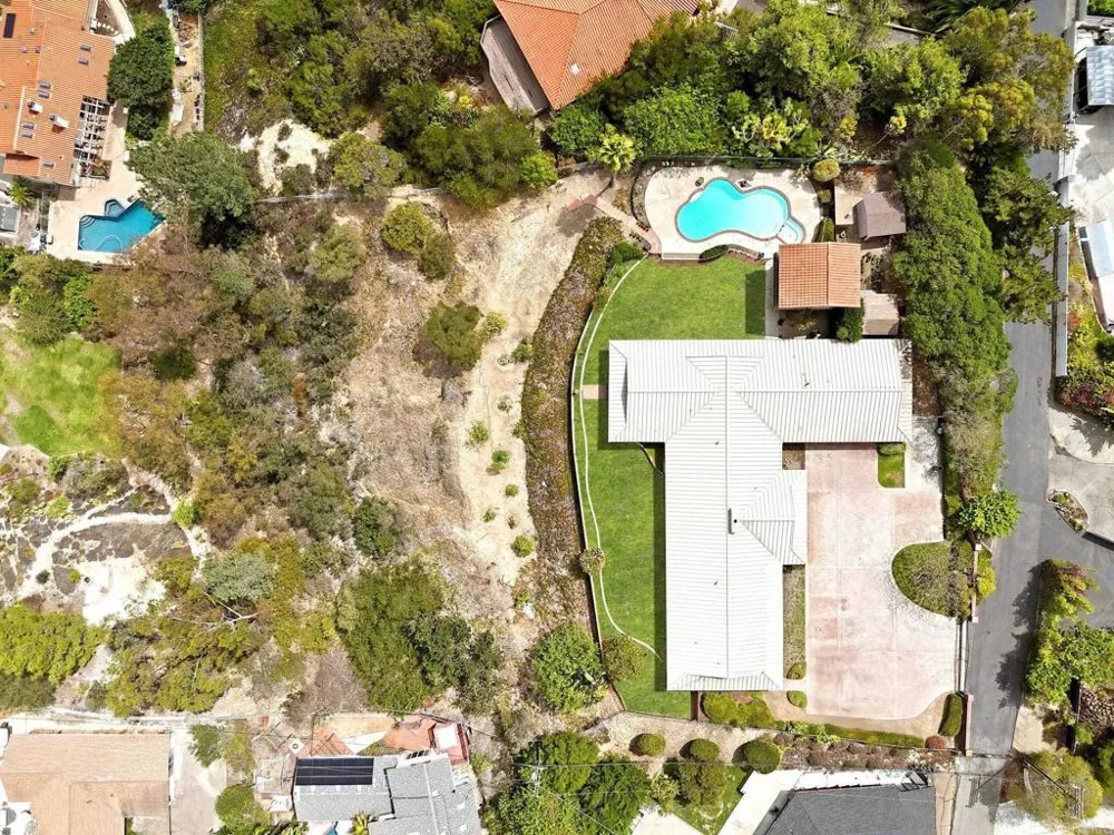 293 Via Del Cerrito Encinitas, CA 92024