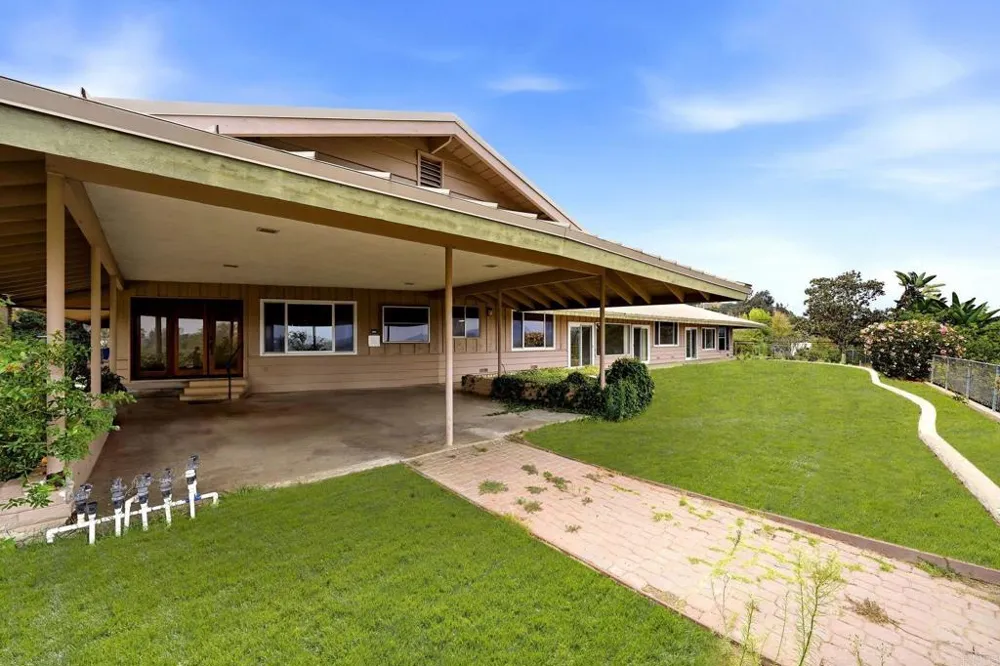 293 Via Del Cerrito Encinitas, CA 92024