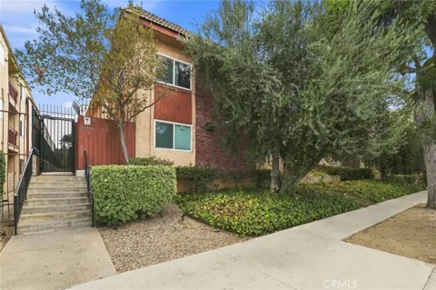 21900 Roscoe Boulevard #8