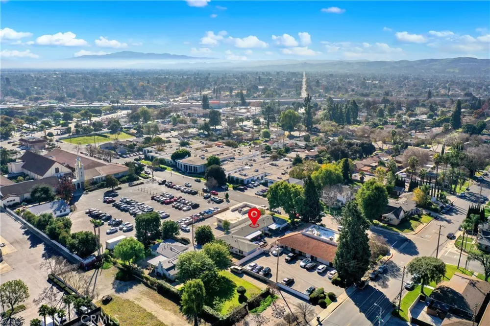 293 W Artesia Street Pomona, CA 91768