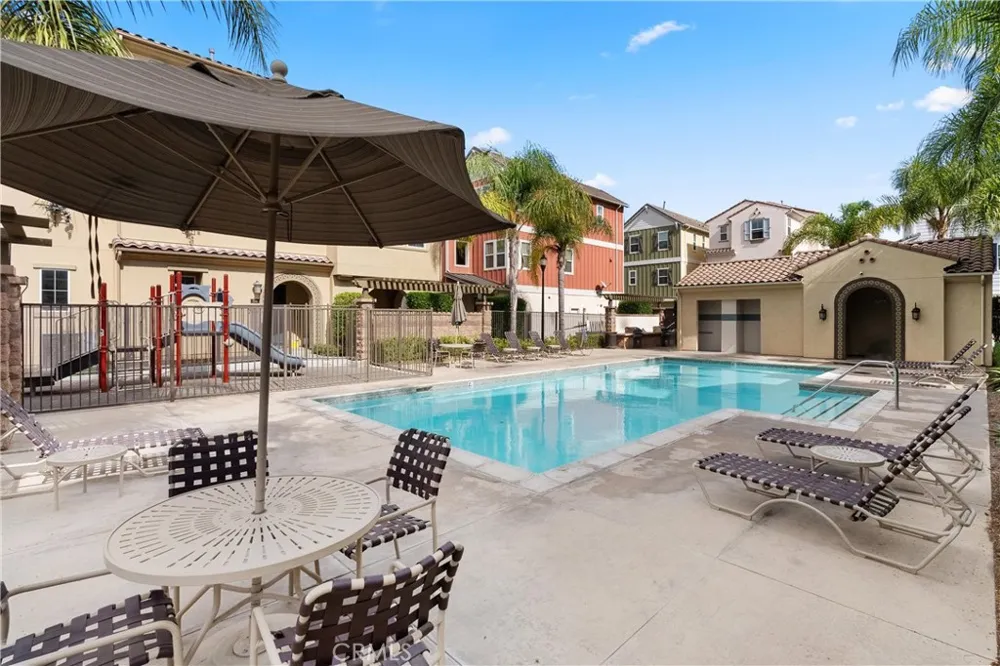 710 W Tribella Court Santa Ana, CA 92703