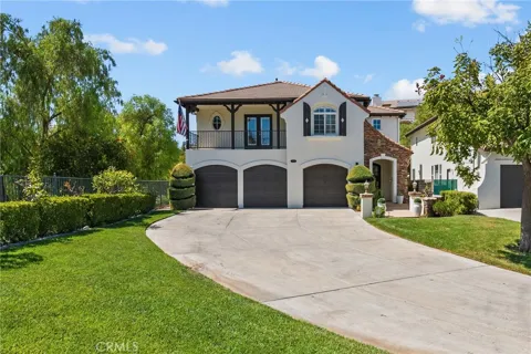 25501 Housman Place