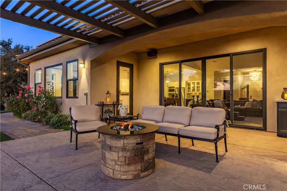 1110 Burnt Rock Way Templeton, CA 93465