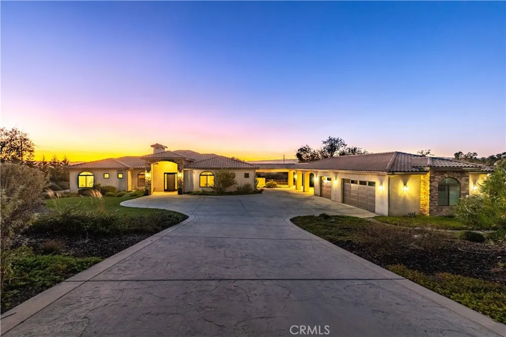 1110 Burnt Rock Way Templeton, CA 93465