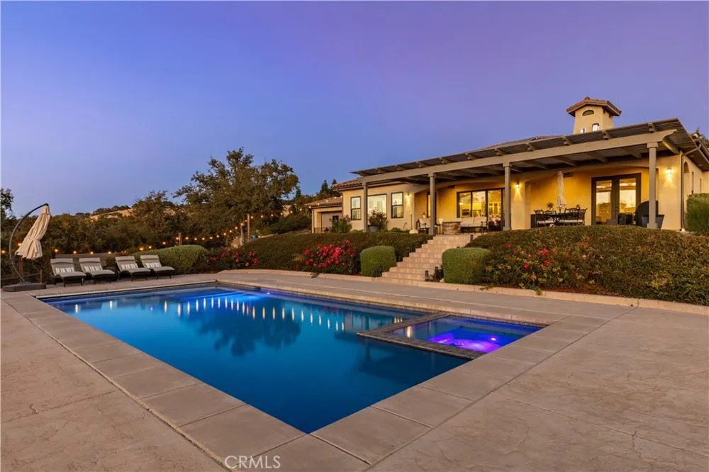 1110 Burnt Rock Way Templeton, CA 93465