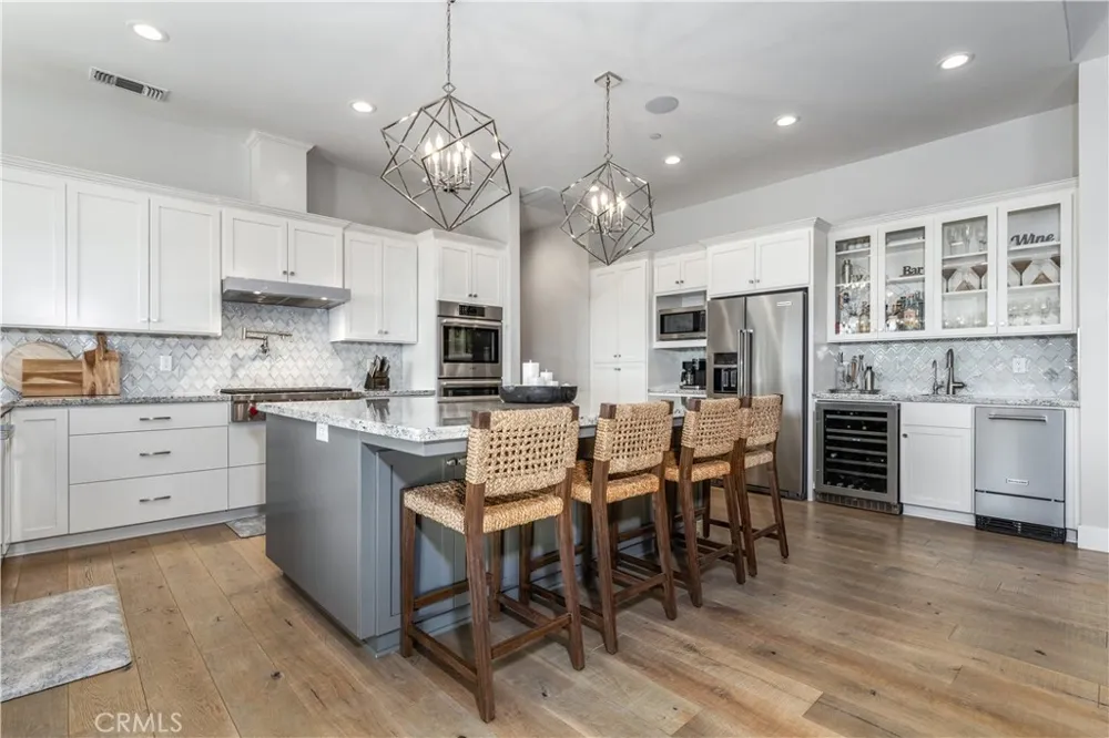 1110 Burnt Rock Way Templeton, CA 93465