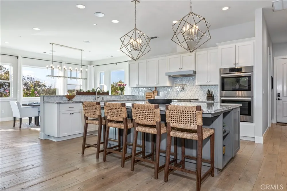 1110 Burnt Rock Way Templeton, CA 93465