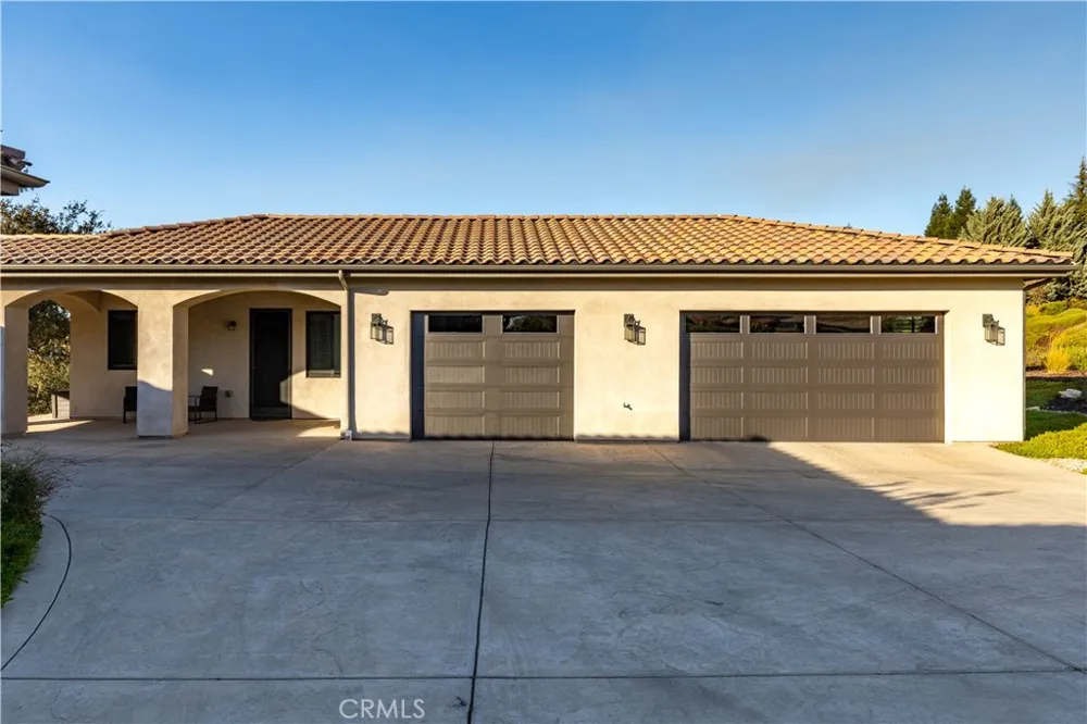 1110 Burnt Rock Way Templeton, CA 93465