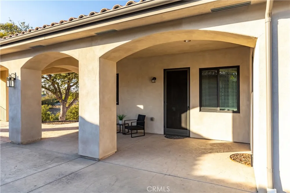 1110 Burnt Rock Way Templeton, CA 93465