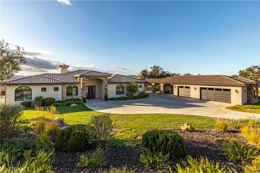 1110 Burnt Rock Way Templeton, CA 93465