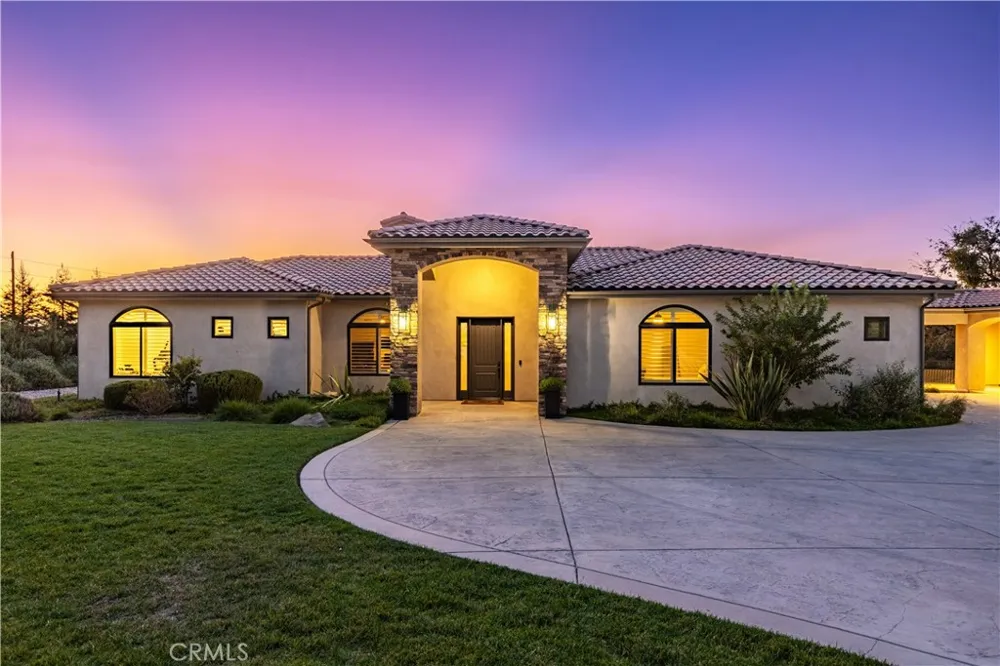1110 Burnt Rock Way Templeton, CA 93465