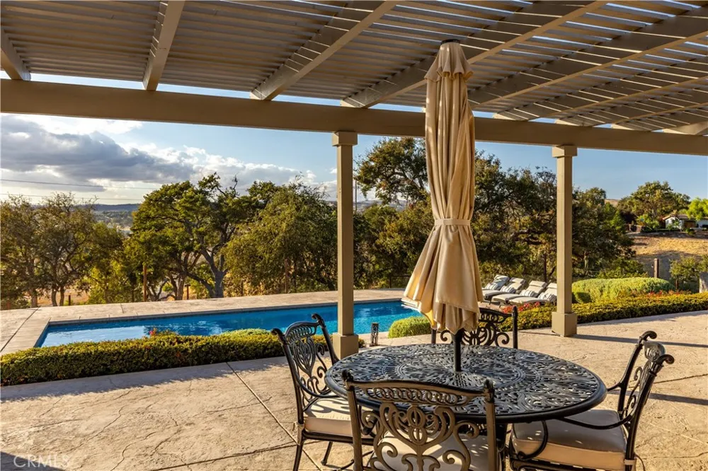 1110 Burnt Rock Way Templeton, CA 93465