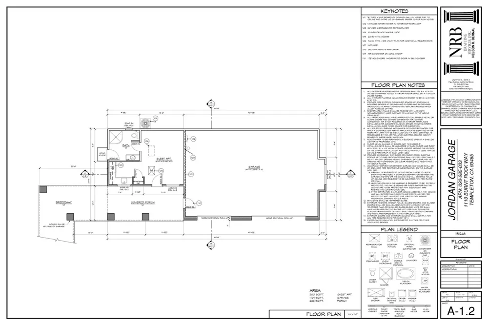 1110 Burnt Rock Way Templeton, CA 93465