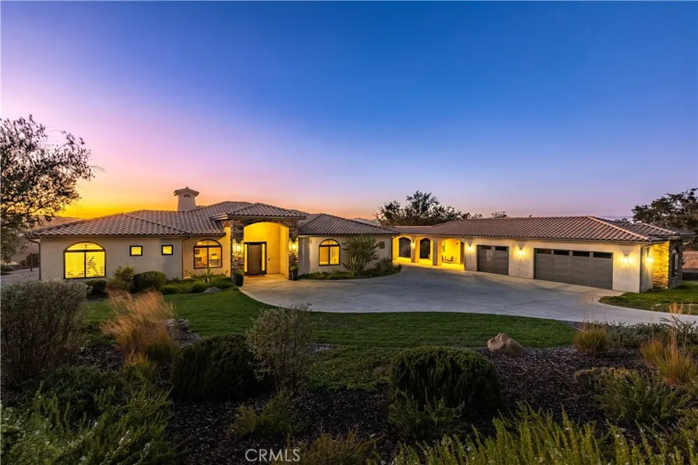 1110 Burnt Rock Way Templeton, CA 93465