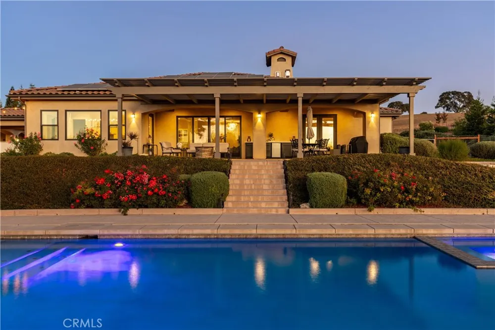 1110 Burnt Rock Way Templeton, CA 93465