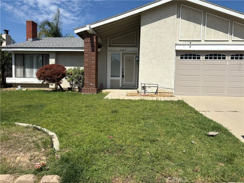 2160 Nadula Hacienda Heights, CA 91745