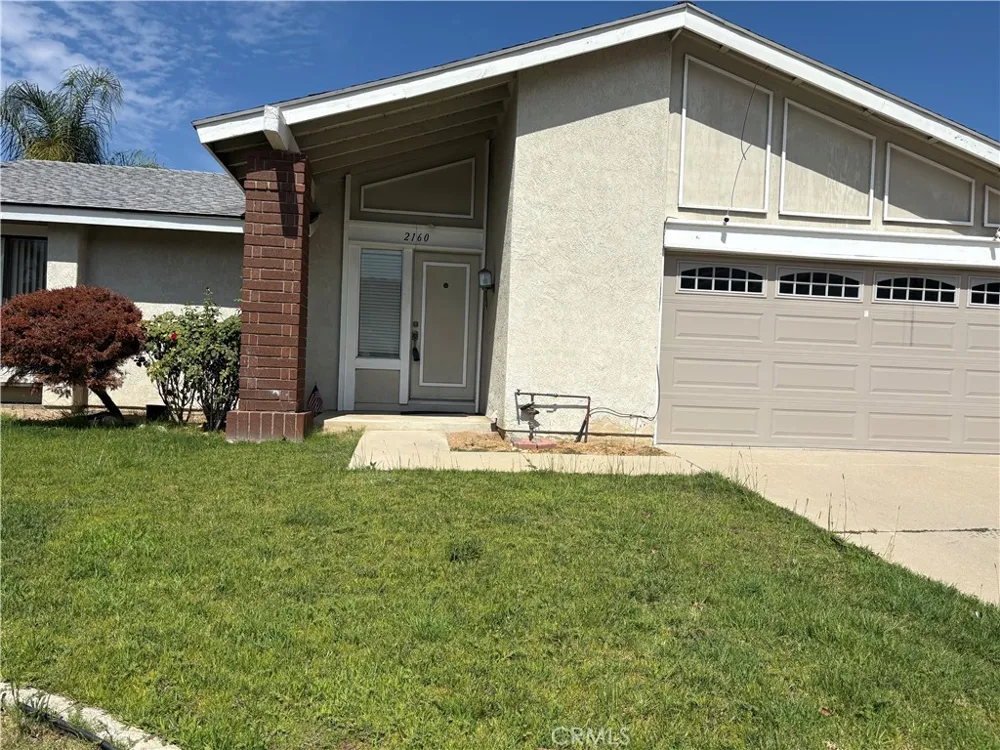 2160 Nadula Hacienda Heights, CA 91745