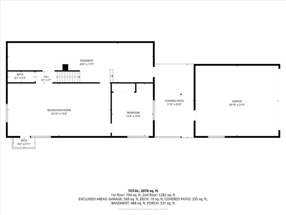 1097 Saint Mary Cayucos, CA 93430