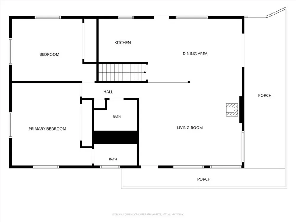 1097 Saint Mary Cayucos, CA 93430