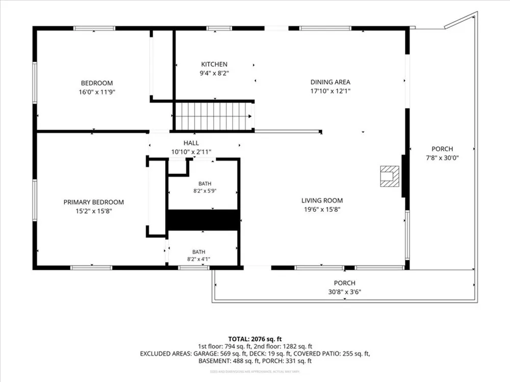 1097 Saint Mary Cayucos, CA 93430