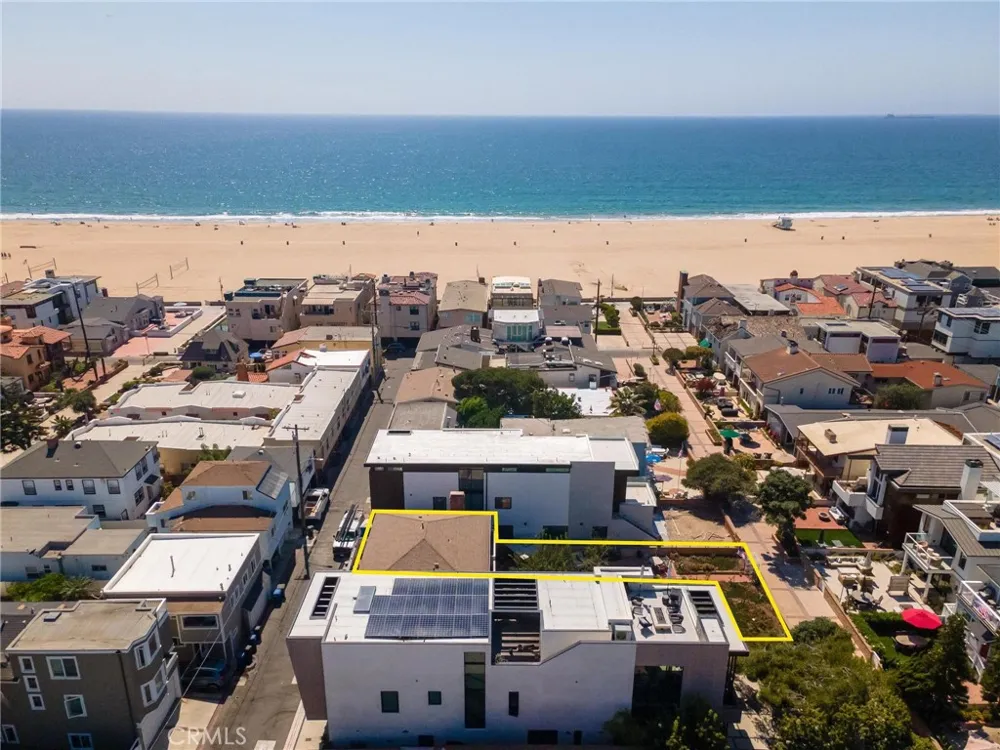 60 18th Street Hermosa Beach, CA 90254