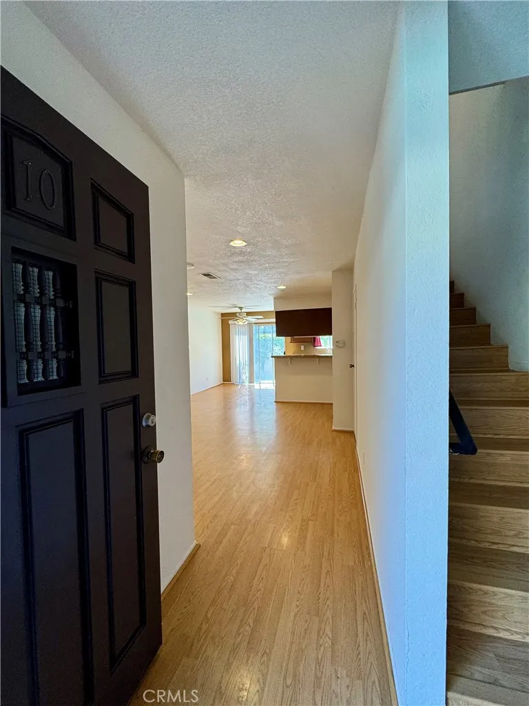 1231 Hillandale Avenue #10 La Habra, CA 90631