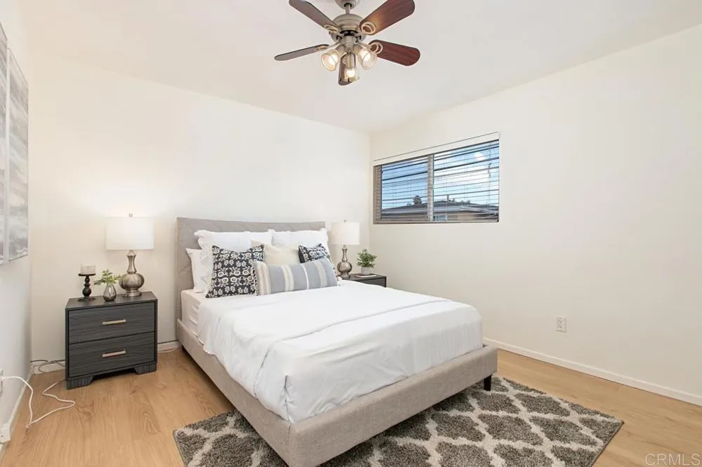 4633 Bancroft Street #8 San Diego, CA 92116