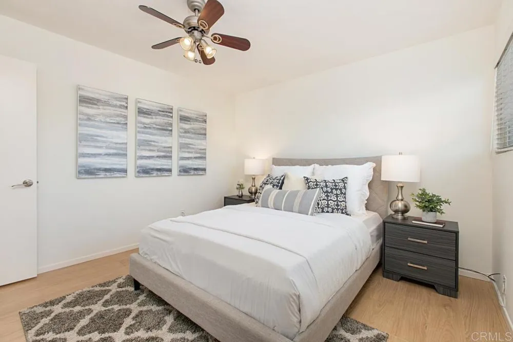 4633 Bancroft Street #8 San Diego, CA 92116