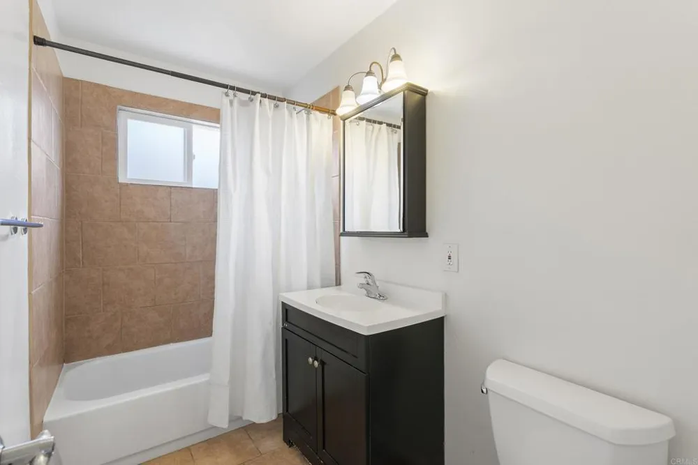 4633 Bancroft Street #8 San Diego, CA 92116