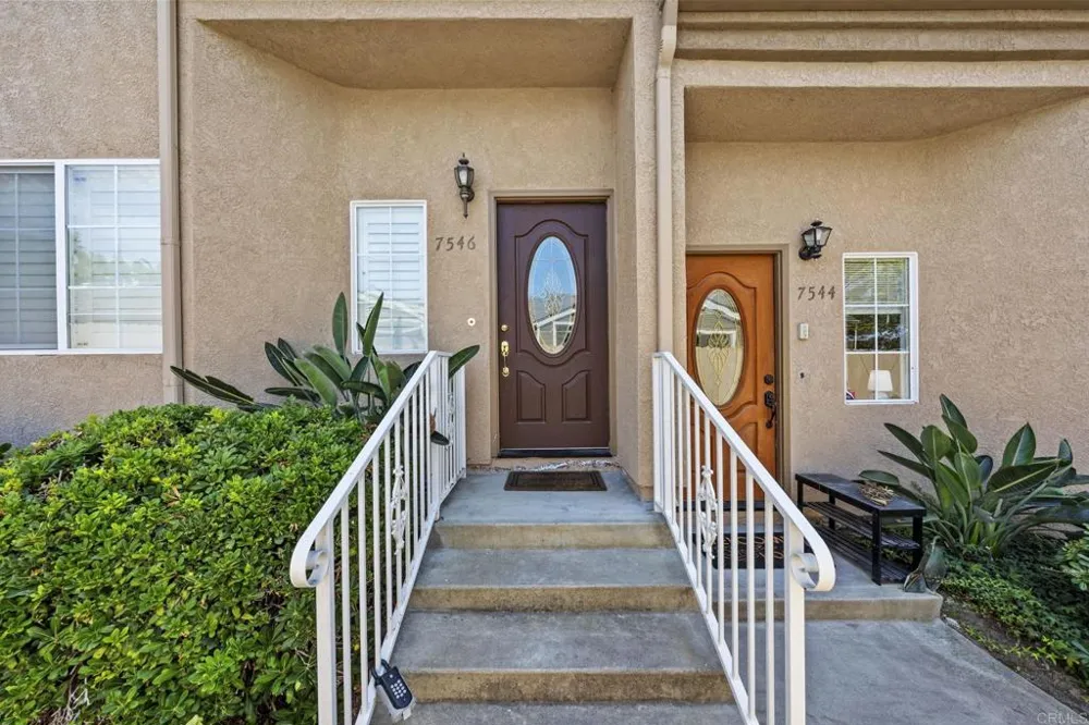 7546 Romeria Street Carlsbad, CA 92009