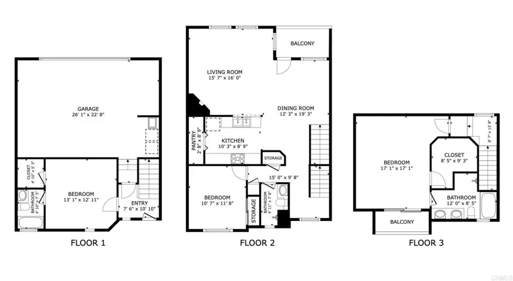 7546 Romeria Street Carlsbad, CA 92009