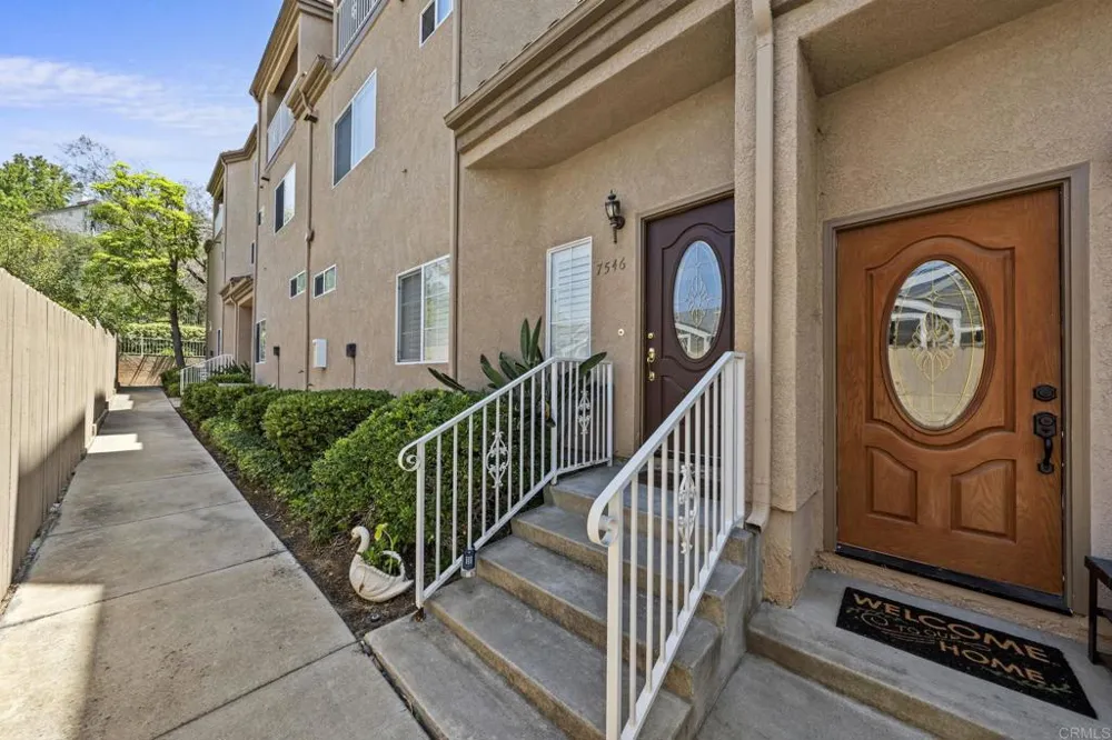 7546 Romeria Street Carlsbad, CA 92009