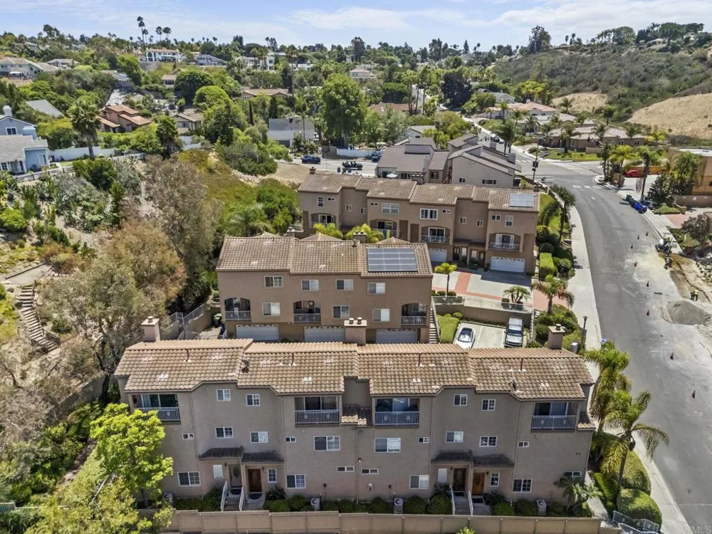 7546 Romeria Street Carlsbad, CA 92009