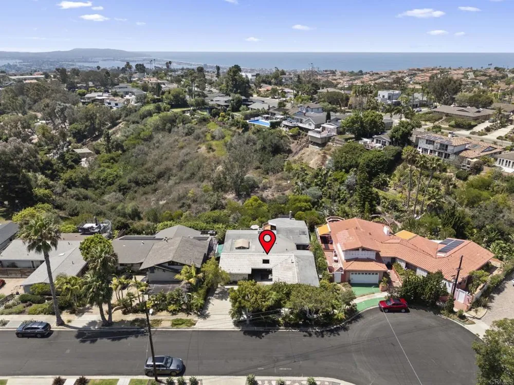 5860 Cactus Way La Jolla, CA 92037