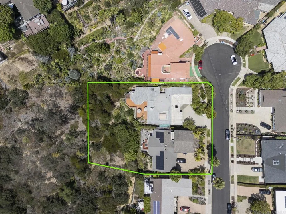 5860 Cactus Way La Jolla, CA 92037