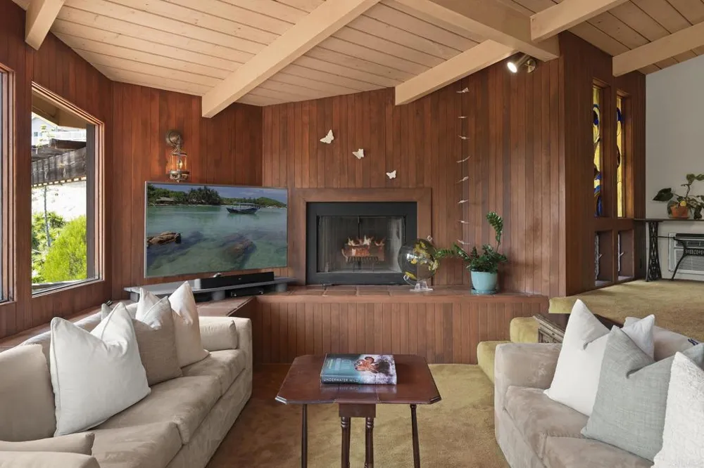5860 Cactus Way La Jolla, CA 92037
