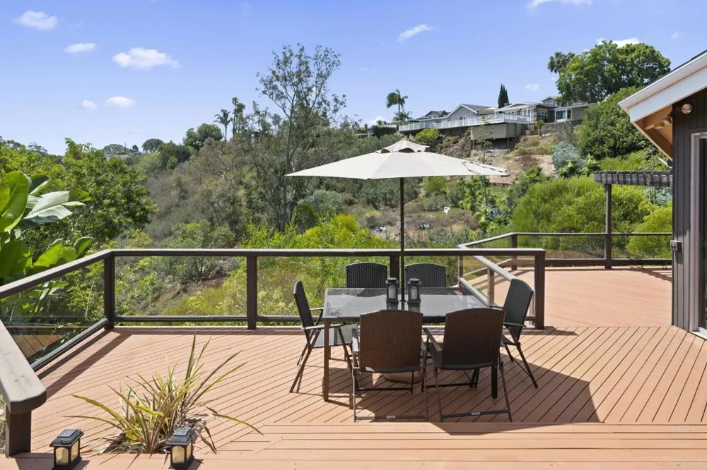 5860 Cactus Way La Jolla, CA 92037