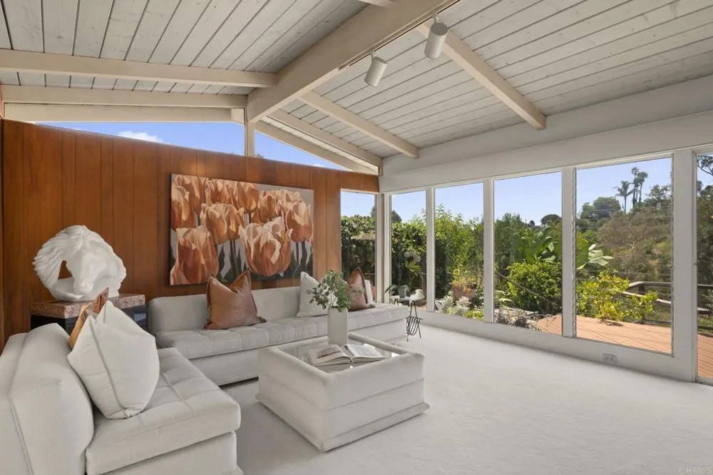 5860 Cactus Way La Jolla, CA 92037