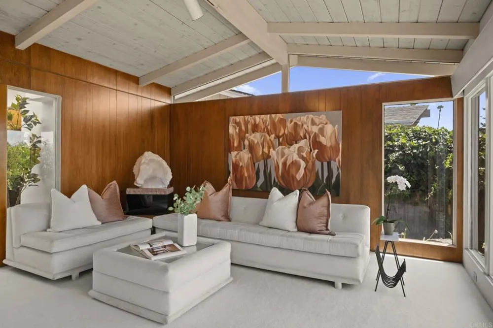 5860 Cactus Way La Jolla, CA 92037