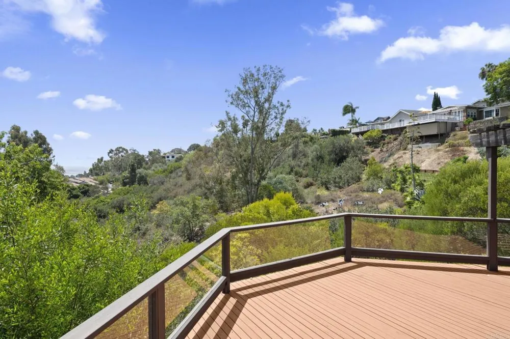 5860 Cactus Way La Jolla, CA 92037