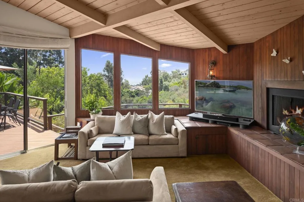 5860 Cactus Way La Jolla, CA 92037
