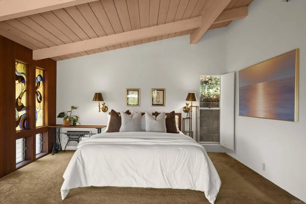 5860 Cactus Way La Jolla, CA 92037