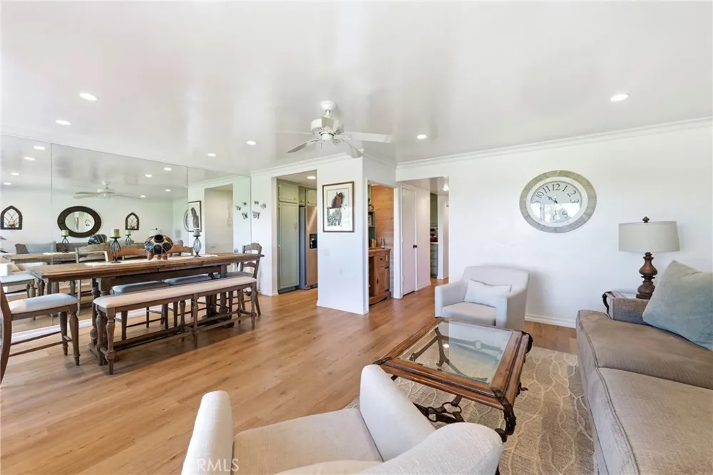 3364 Punta Alta Laguna Woods, CA 92637