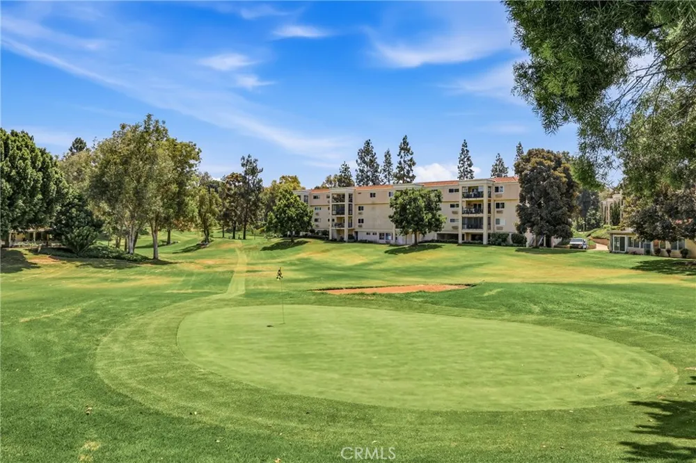 3364 Punta Alta Laguna Woods, CA 92637