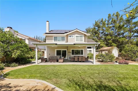 21151 Wood Hollow Lane